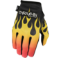Stealth-Handschuhe Flamme