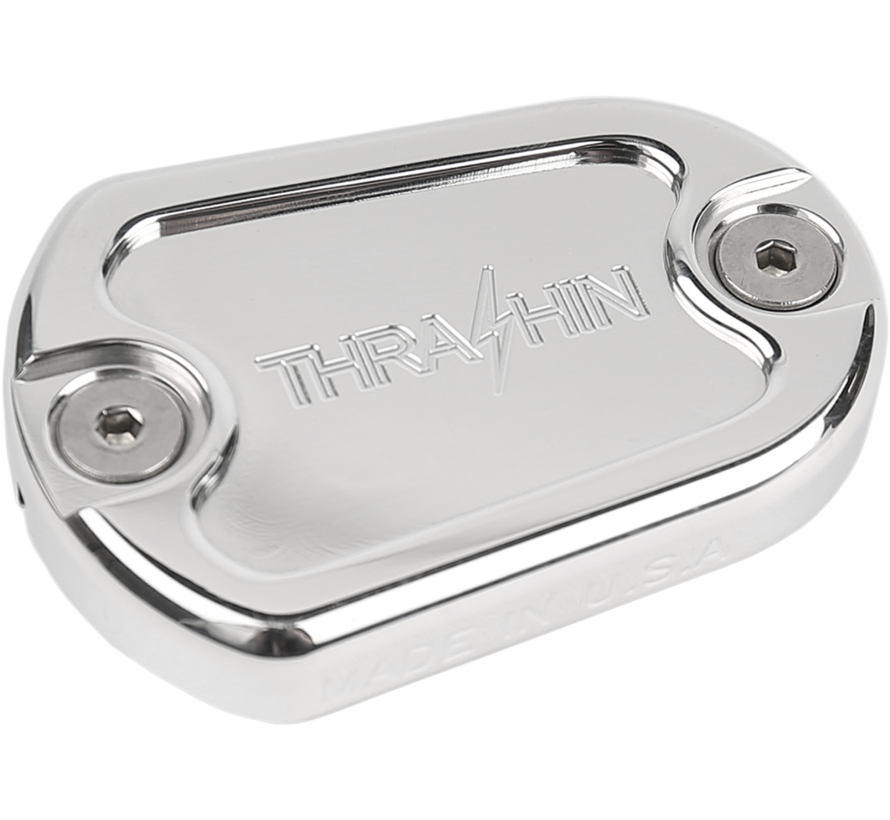 Rear Master Cylinder Cover