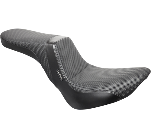 Le Pera Daytona 2-Up Seat Fits:> 18 + ST