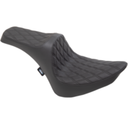 Drag Specialities Selle Predator III compatible avec : > 84-99 Softail