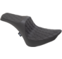 Selle Predator III compatible avec : > 84-99 Softail