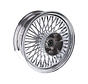 48 fat spoke rear wheel 5.50 x 16 Fits: > 08-22 Touring