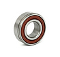 ABS bearing for 23" wheel Fits: > 08-21 H-D with ABS sensor