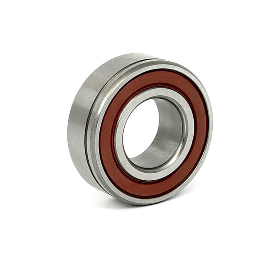 ABS bearing for 26" wheel Fits: > 08-21 H-D with ABS sensor