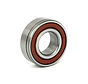 ABS bearing for 21" wheel Fits: > 08-21 H-D with ABS sensor