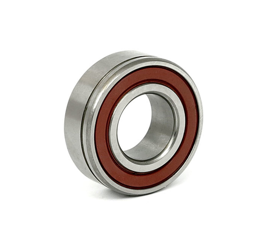 ABS bearing for 21" wheel Fits: > 08-21 H-D with ABS sensor