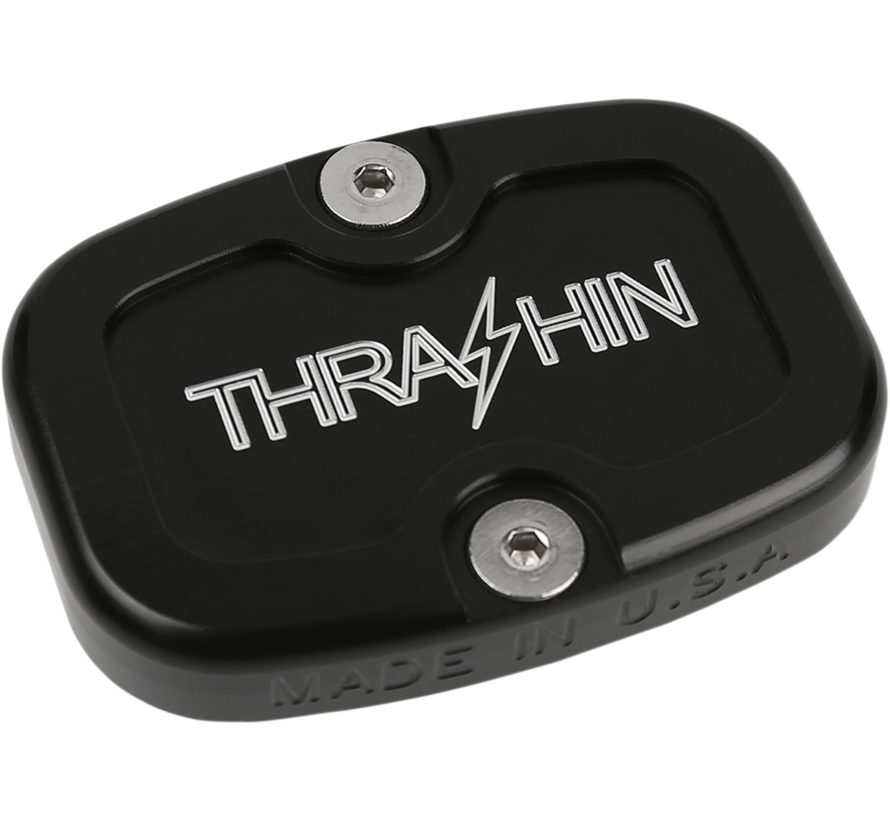 Rear Master Cylinder Cover 08+ FL Taco Motos Amsterdam