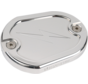 Master Cylinder Cover Fits:> 06-22 XL Sportster