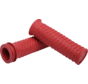 Bolt Grips Red