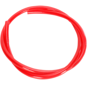 Helix High-Pressure Fuel Line red