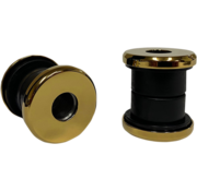 Pro-One Bushing Kit gold