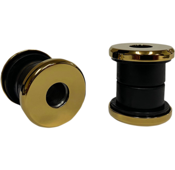 Pro-One Bushing Kit gold