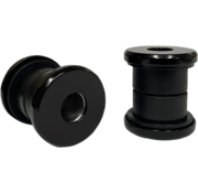 Pro-One Riser Bushing Kit Black