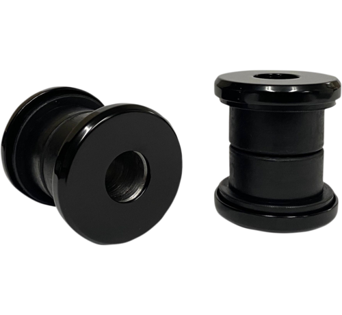 Pro-One Riser Bushing Kit Black