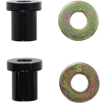 LA Choppers Riser Rigid Bushing Kit Passend für: > 96-22 Touring 18-22 Softails