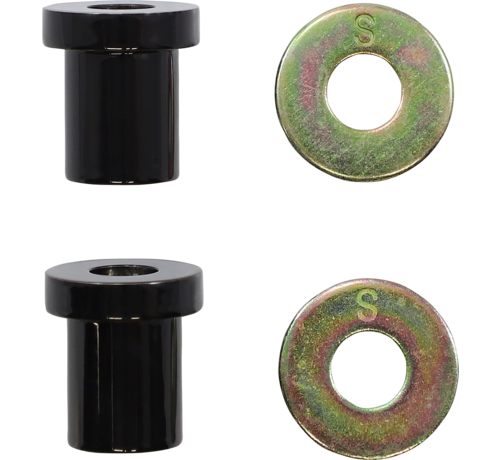 LA Choppers Riser Rigid Bushing Kit Passend für: > 96-22 Touring 18-22 Softails