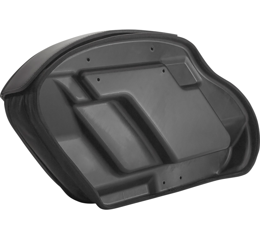 DXT Saddlebags Fits:> 18-up Softail