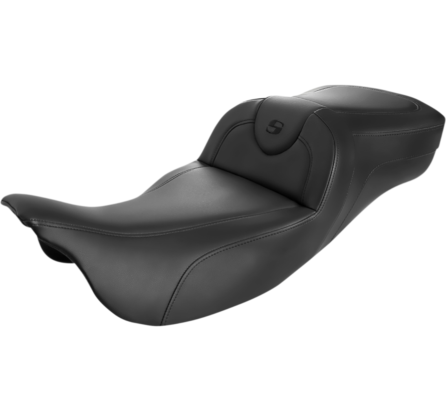 Roadsofa™ Extended Reach Seat Past op: > 2008-2022 Touring