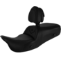 Selle chauffante RoadSofa™ pour Trikes Compatible avec :> 2009-2022 Touring FLHTCUTG