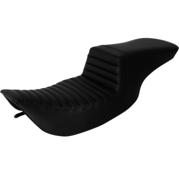 Saddlemen Step-Up Tuck-n-Roll  Seat  Fits:>1996-2007 Touring