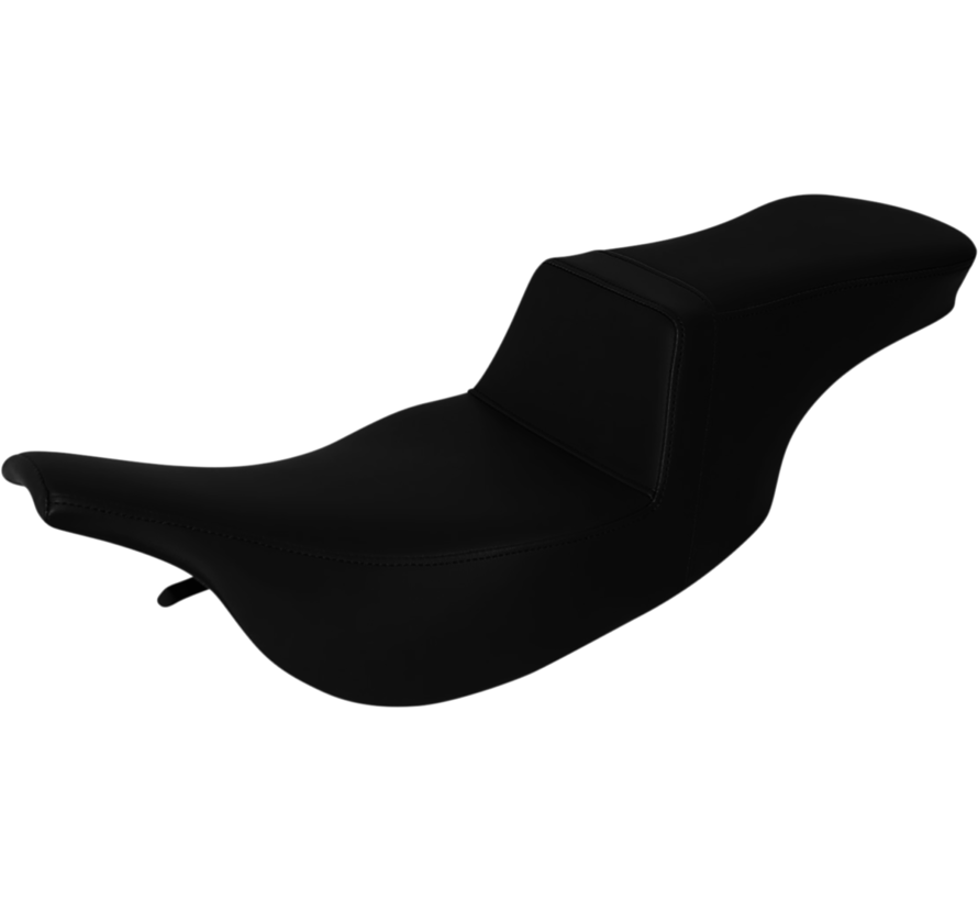 Step-Up  Smooth Seat  Fits:>1996-2007 Touring