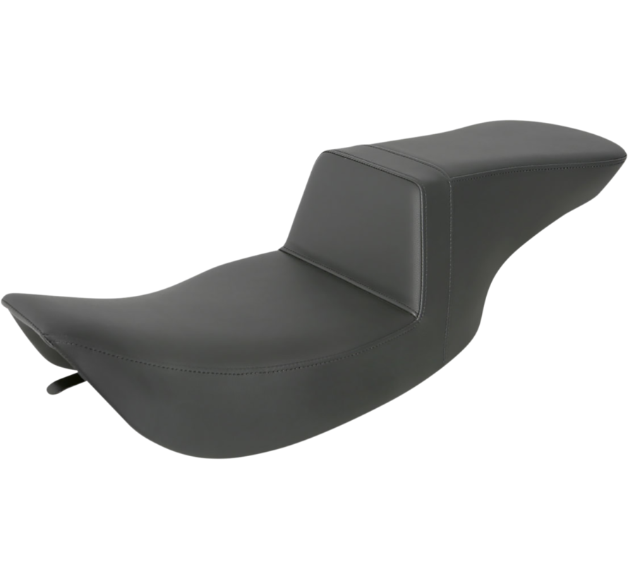 Step-Up  Smooth Seat  Fits:>1996-2007 Touring