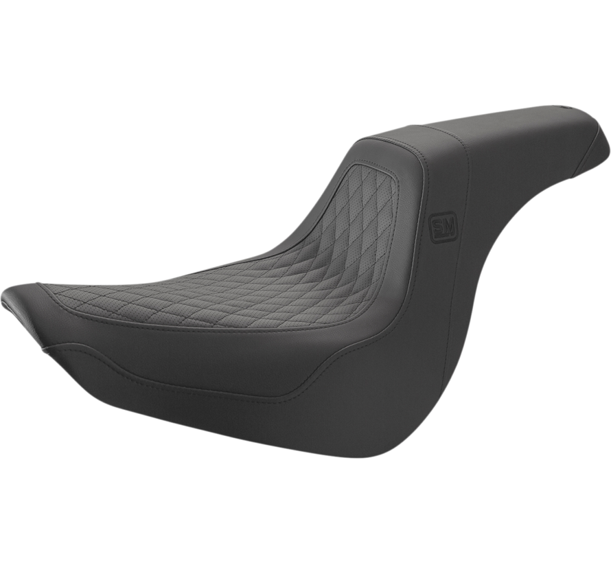 Speed Merchant Seat Fits:> 18-22 Softail