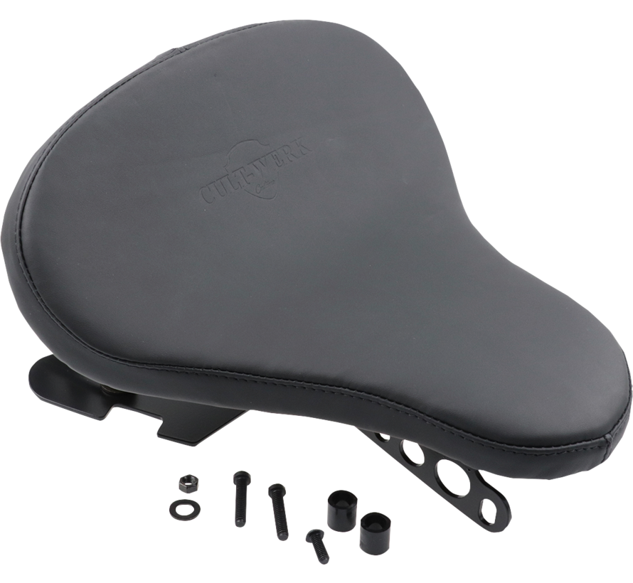 Resorte de asiento Se adapta a:> 86-22 XL Sportster