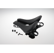 Cult Werk Muelle de asiento old skool Se adapta a:> 86-22 XL Sportster