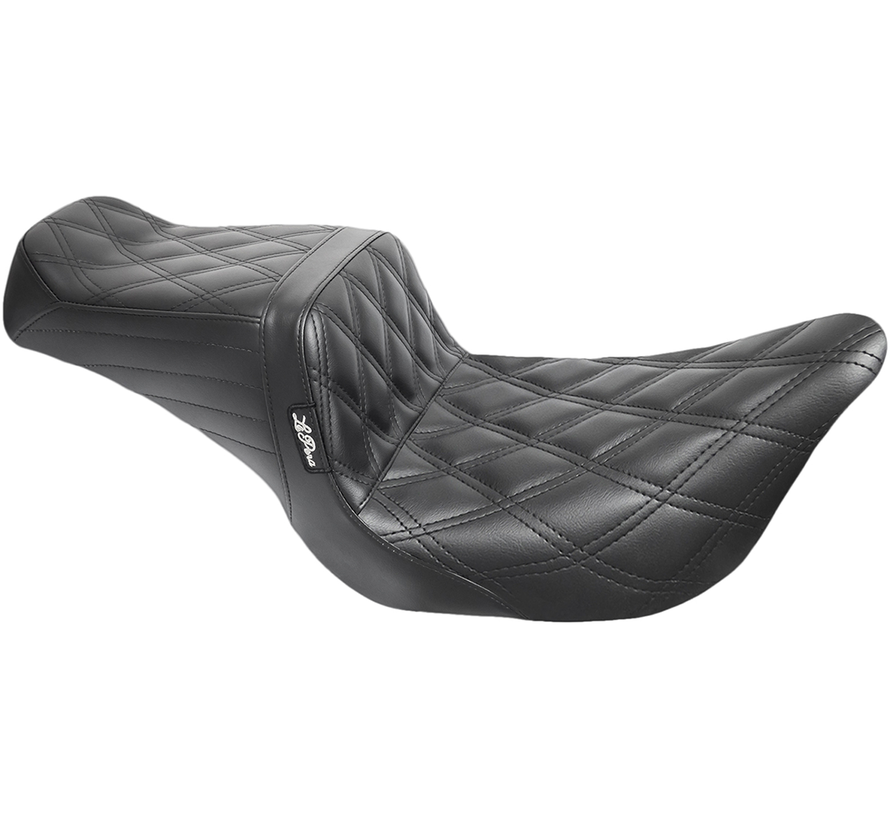 Asiento TailWhip para 2 personas Double Diamond Se adapta a: > 18-22 FXLR/ FXLRS/ FXLRST/ FLSB