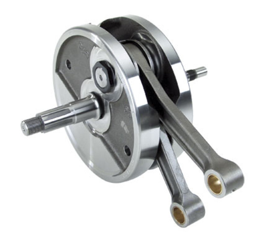 Harley Davidson Flywheel Assembly XL 1200 Sportster Taco Motos Amsterdam