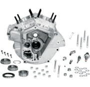 S&S Big Bore Motorgehäuse Passend für: > 70-84 Bigtwin