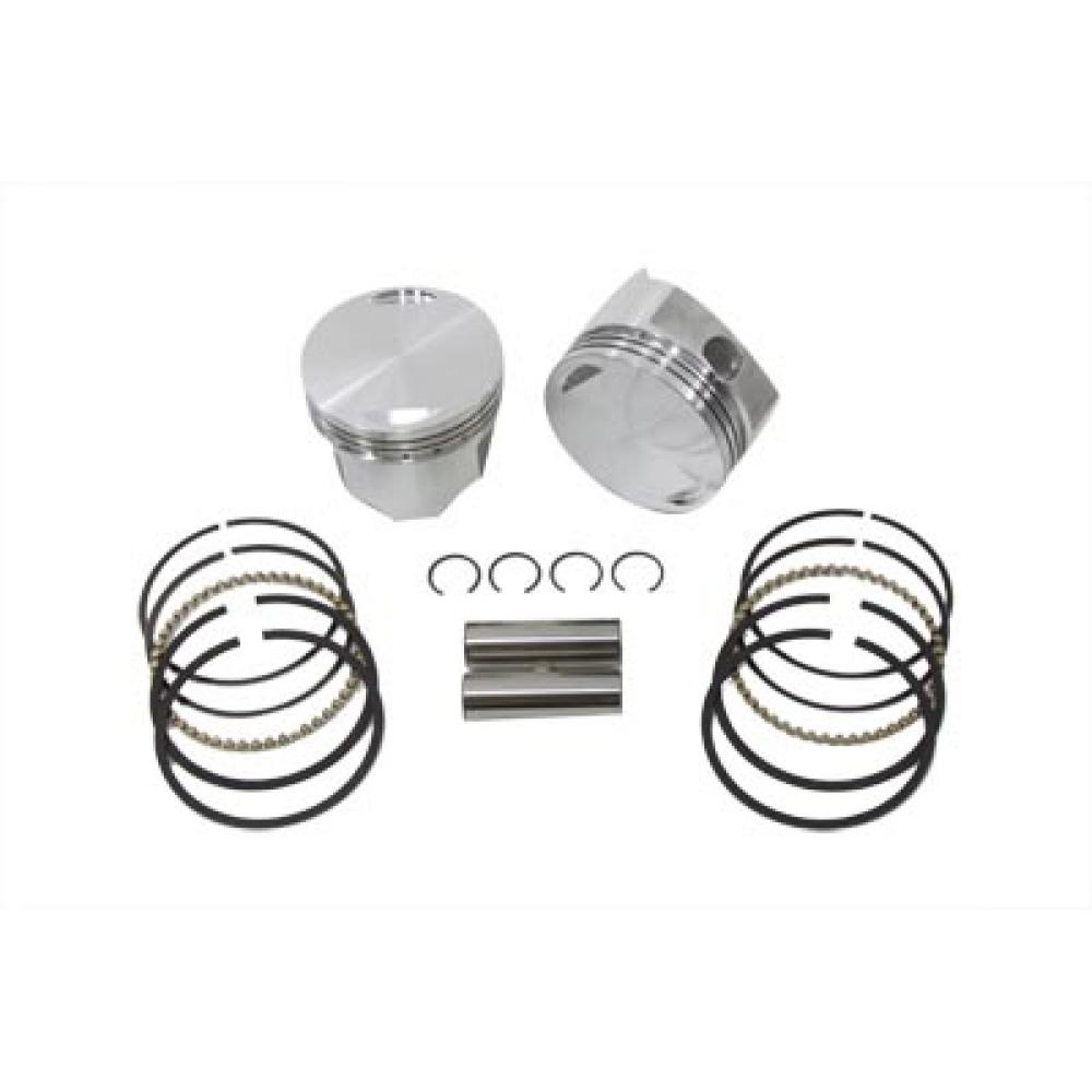 Big Bore kit evo 88CI (1475CC) Taco Motos Amsterdam