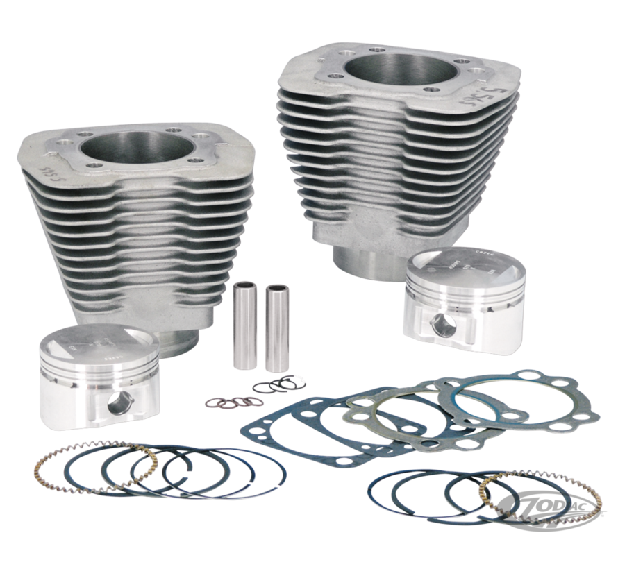 Harley Davidson Motor Parts Extremo Taco Motos Amsterdam