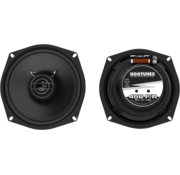 Hogtunes audio Speaker kit rear 5.25 inch 6 Ohm 98-05 FLHTCU