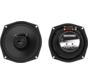 audio Speaker kit rear 5 25 inch 6 Ohm 98-05 FLHTCU