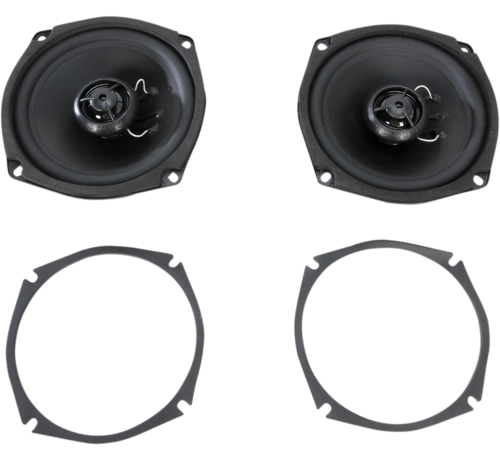 Hogtunes Gen3 5-1/4" Replacement Speakers