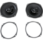 Gen3 5-1/4" Replacement Speakers