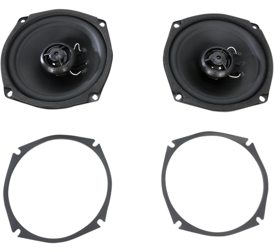 Gen3 5-1/4" Replacement Speakers