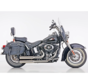 Performance Exhaust System With EG-BE Fits: > 07-17 Softail,