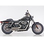 Performance Exhaust System Fits: >  07-17 Dyna,