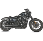 Performance Exhaust System Fits: >06-13 Sportster