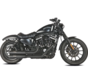 Performance Exhaust System Fits: > 14-20 Sportster