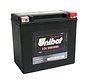 Batterie AGM à usage intensif CX16LB, 435 A, 19,0 Ah Compatible avec :> 91-96 Dyna, 91-96 Softail