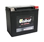 CX16LB Batería de servicio pesado AGM, 435 A, 19.0 Ah Compatible con:> 91-96 Dyna, 91-96 Softail