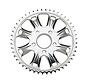 Super Charger Rear Sprocket Polished  48 or 51 tooth