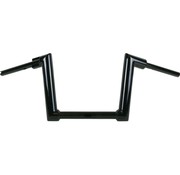 Fred Kodlin Handlebars 2" Str8UP  Fits:> HD M8 Touring with cable clutch