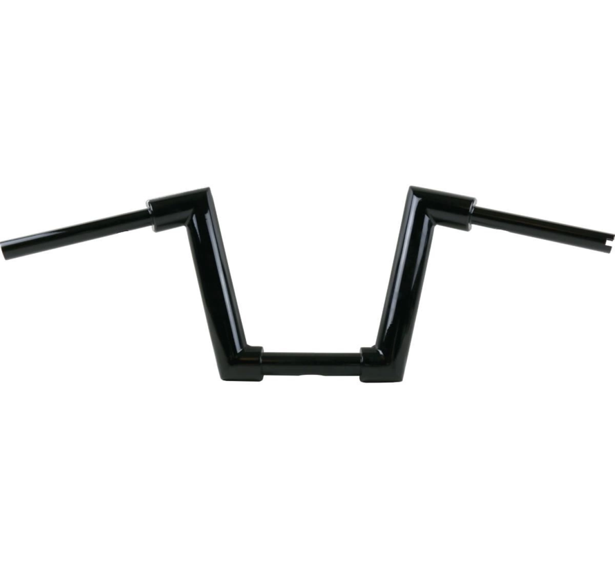 Handlebars 2" Str8UP  Fits:>  18-22 Softail  with Hydraulic clutch