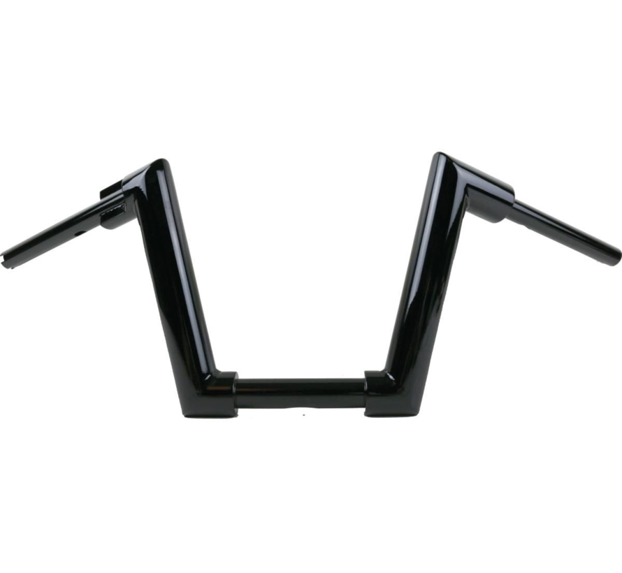 Handlebars 2" Str8UP  Fits:  18-22 Softail  Cable Clutch