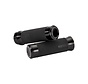 Good Guys Grips Black 1" Anodized Cable operated  Fits:> All HD with Dual Cable